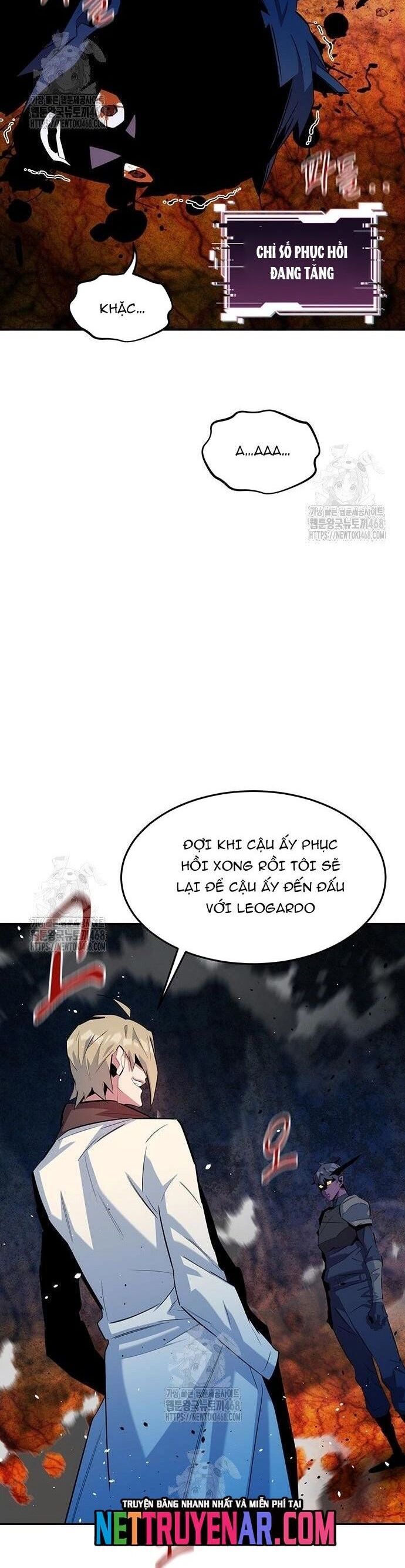 Đi Săn Tự Động Bằng Phân Thân - Chapter 157 - Page 50