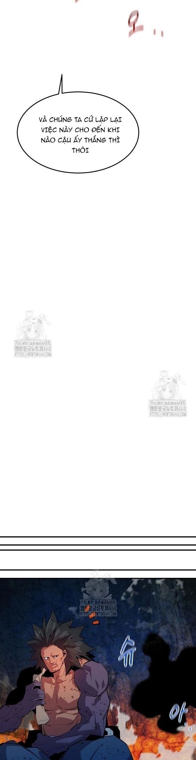 Đi Săn Tự Động Bằng Phân Thân - Chapter 157 - Page 51