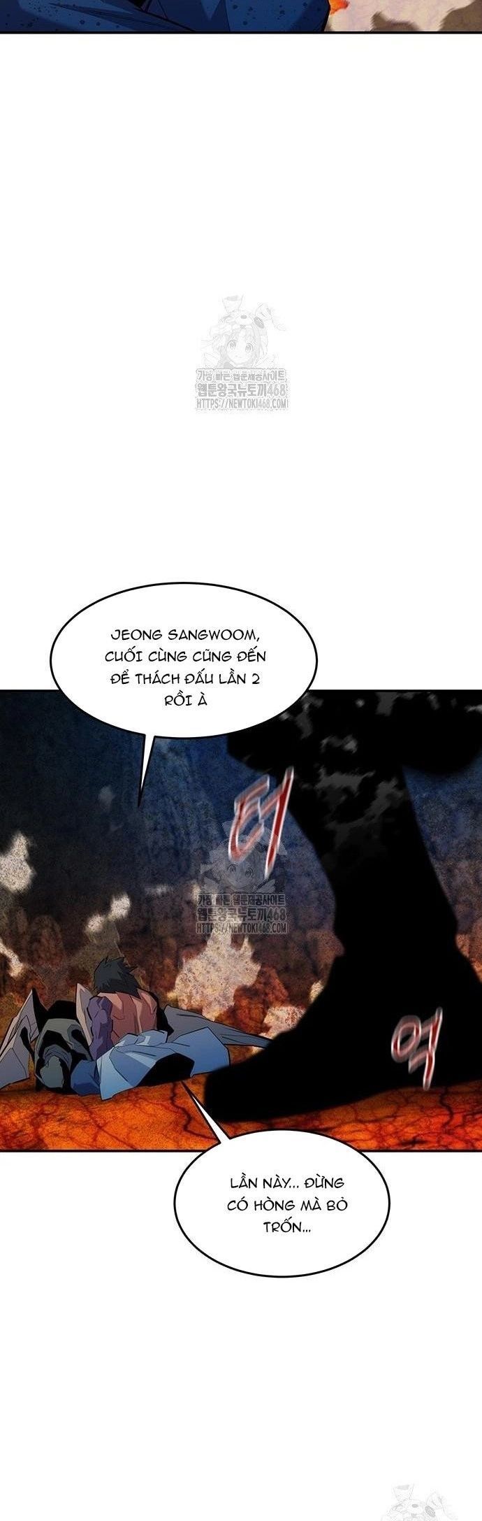 Đi Săn Tự Động Bằng Phân Thân - Chapter 157 - Page 52