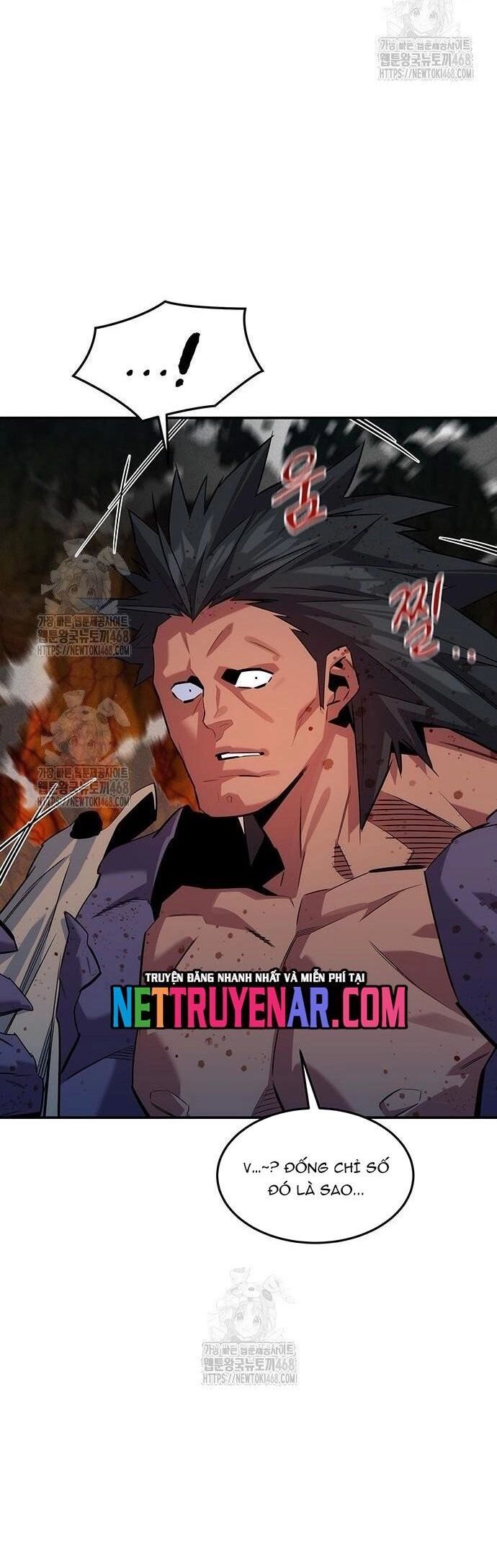Đi Săn Tự Động Bằng Phân Thân - Chapter 157 - Page 53