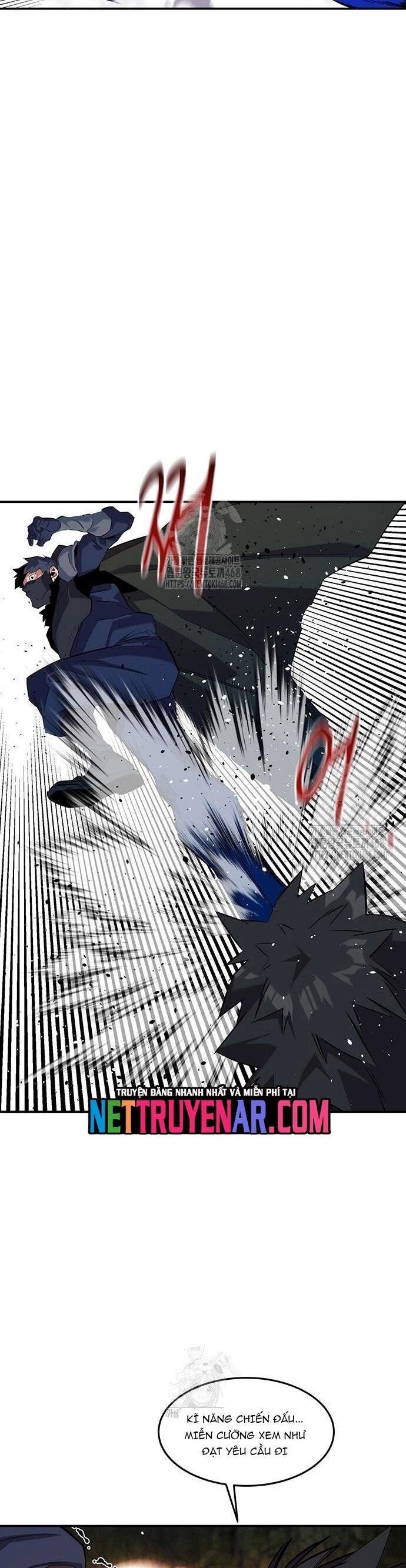 Đi Săn Tự Động Bằng Phân Thân - Chapter 157 - Page 6