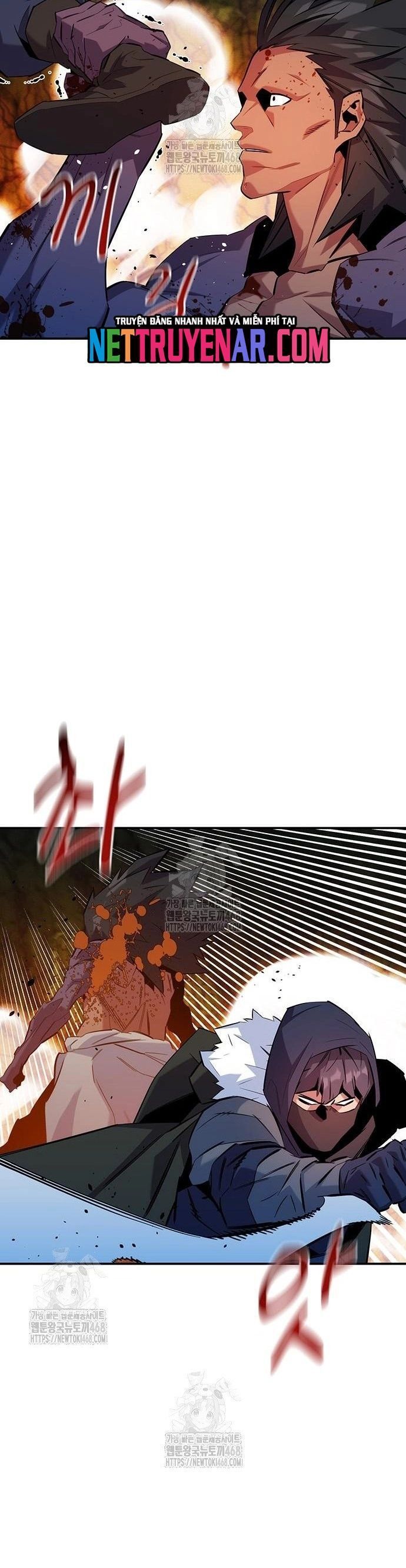 Đi Săn Tự Động Bằng Phân Thân - Chapter 157 - Page 7