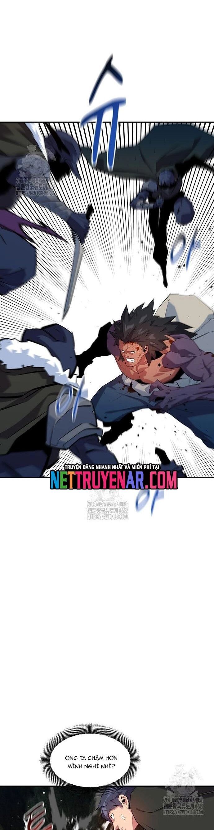 Đi Săn Tự Động Bằng Phân Thân - Chapter 157 - Page 8