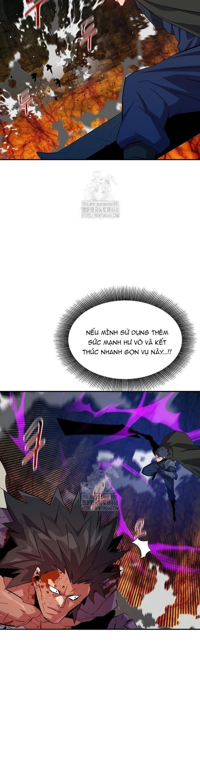 Đi Săn Tự Động Bằng Phân Thân - Chapter 157 - Page 9