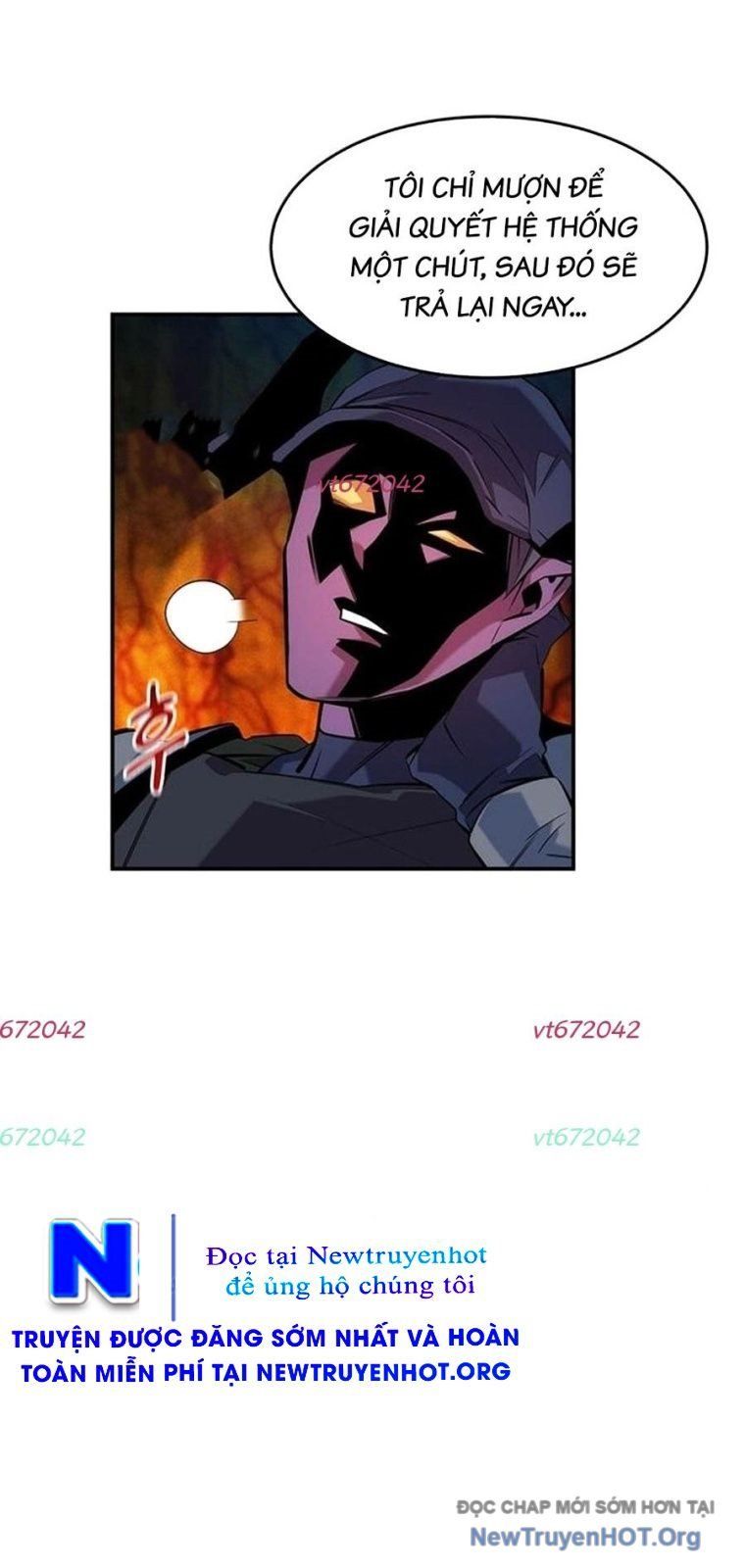 Đi Săn Tự Động Bằng Phân Thân - Chapter 158 - Page 10