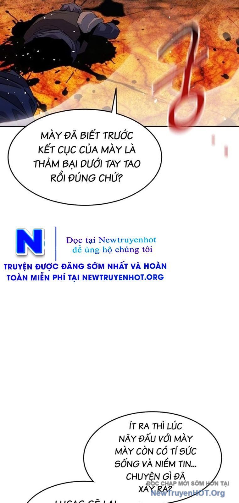 Đi Săn Tự Động Bằng Phân Thân - Chapter 158 - Page 20