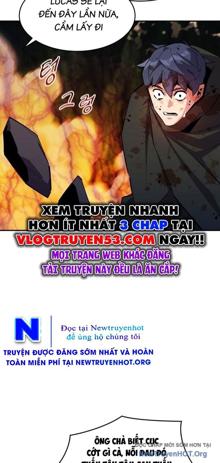 Đi Săn Tự Động Bằng Phân Thân - Chapter 158 - Page 21