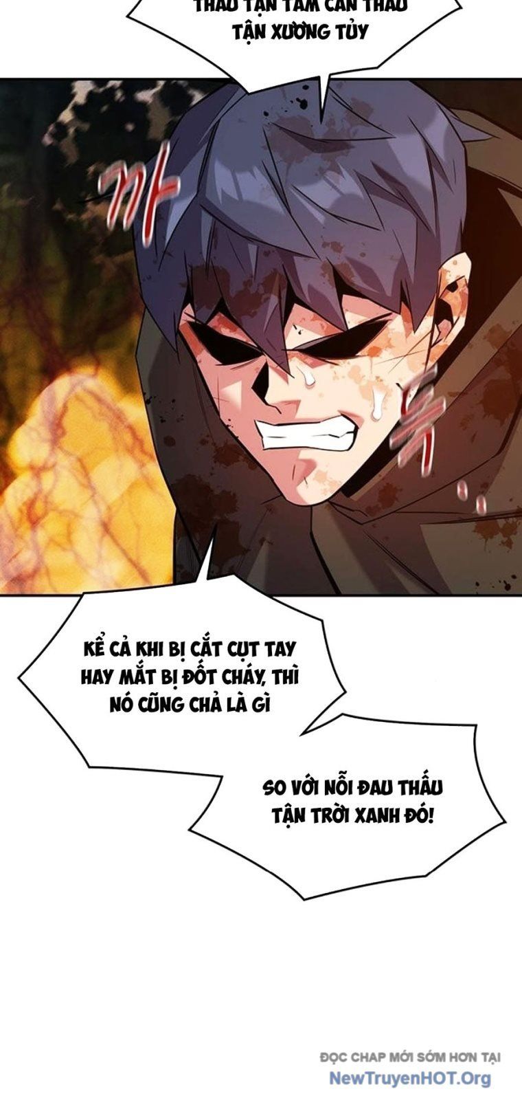 Đi Săn Tự Động Bằng Phân Thân - Chapter 158 - Page 22