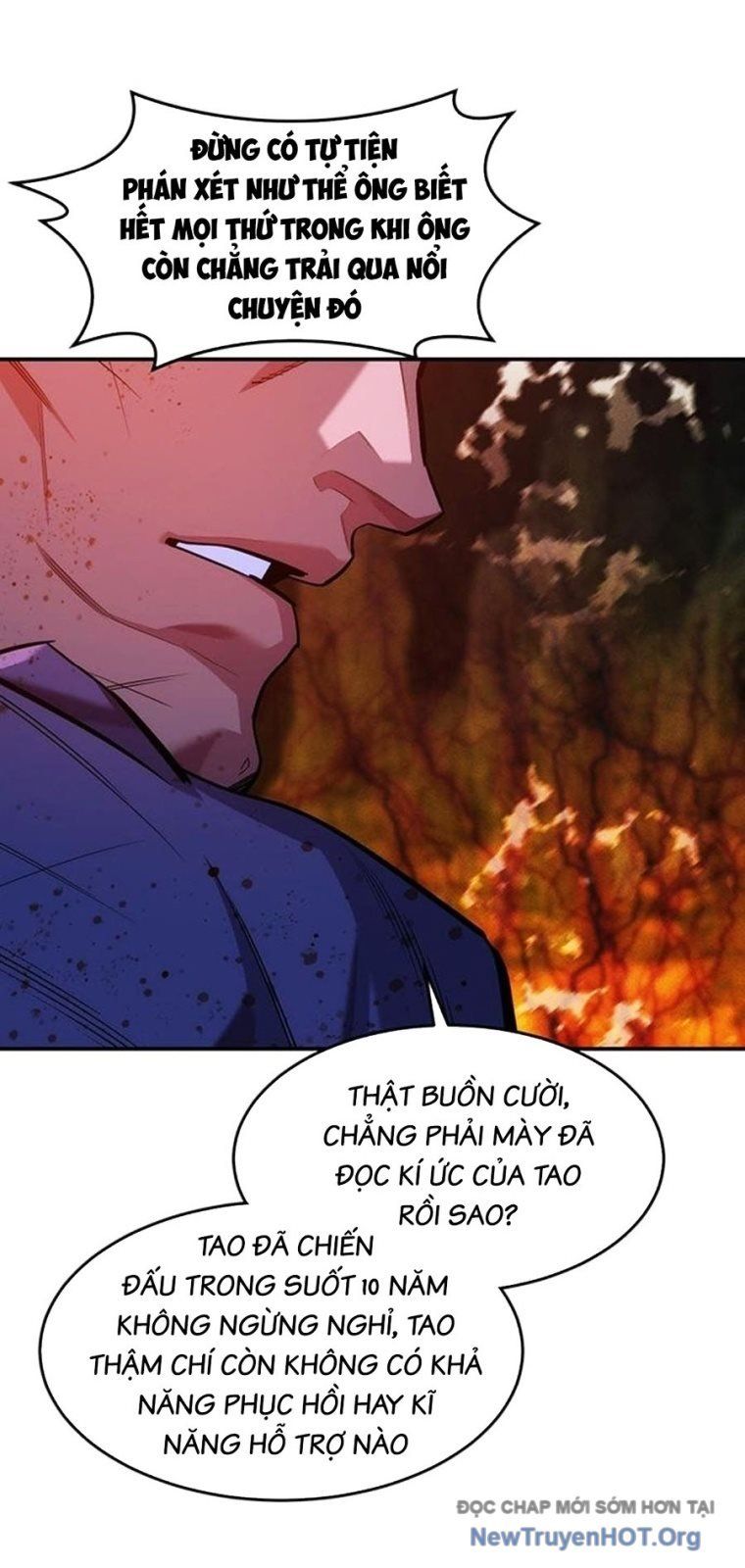 Đi Săn Tự Động Bằng Phân Thân - Chapter 158 - Page 23