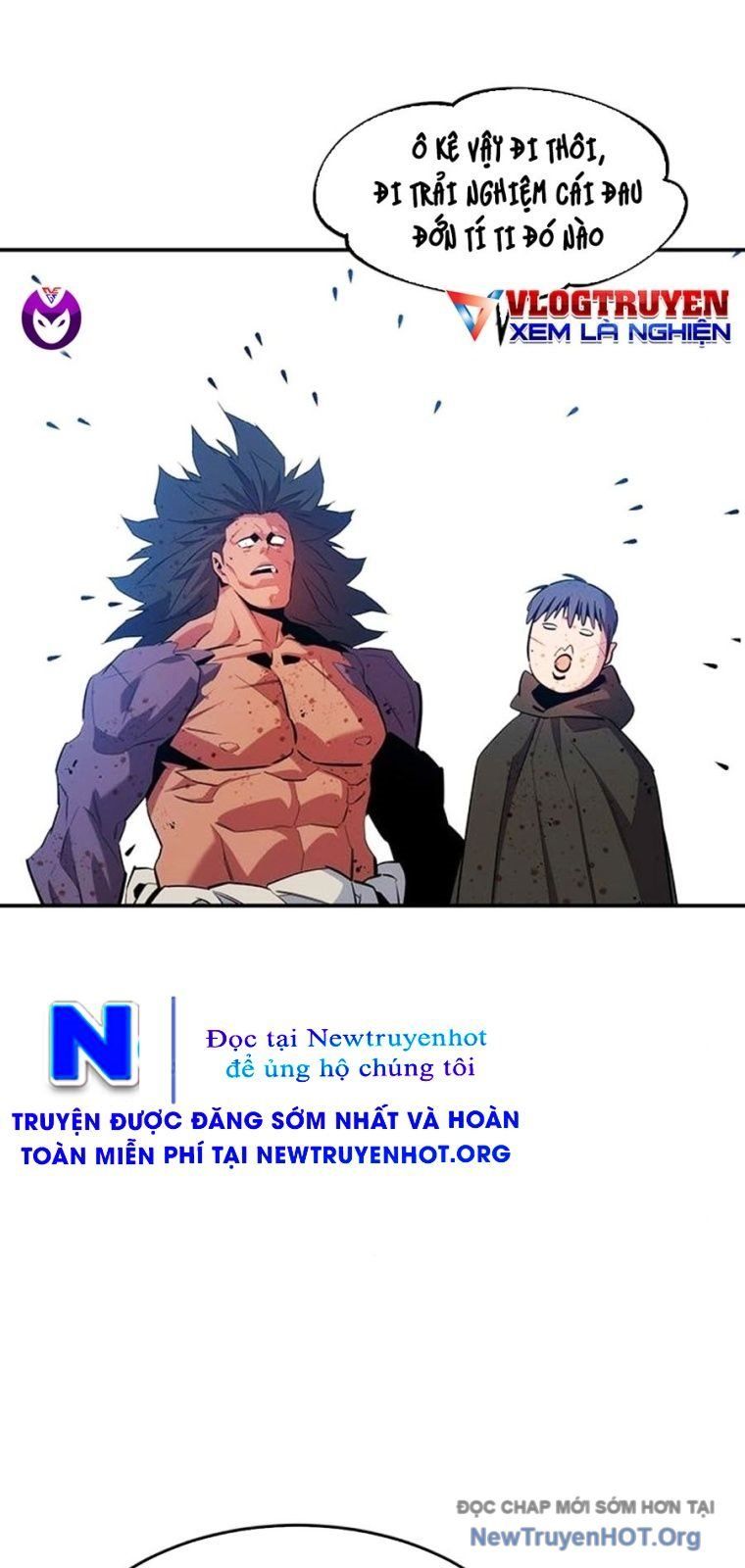 Đi Săn Tự Động Bằng Phân Thân - Chapter 158 - Page 26