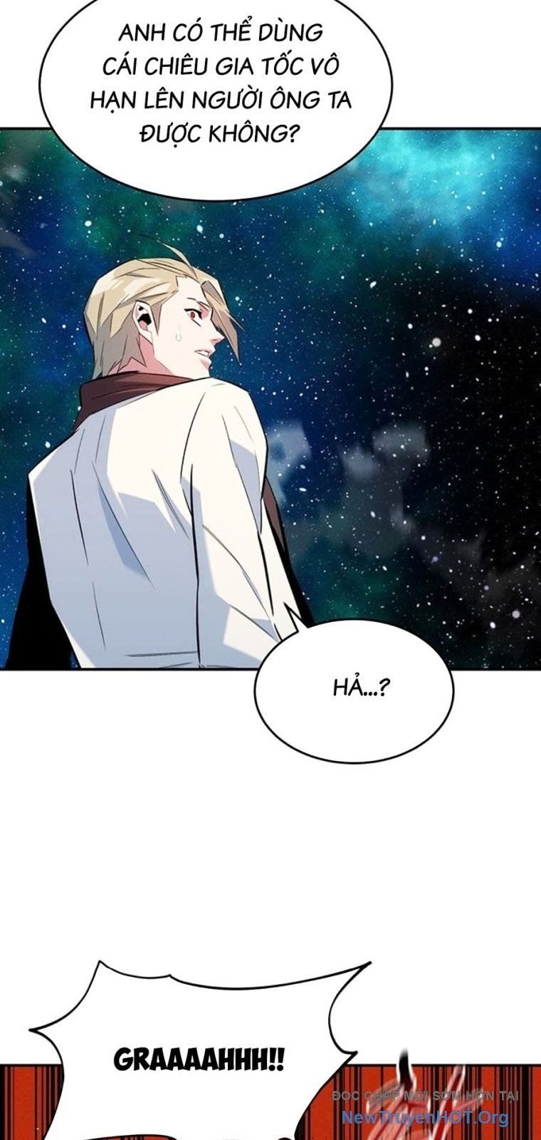 Đi Săn Tự Động Bằng Phân Thân - Chapter 158 - Page 27