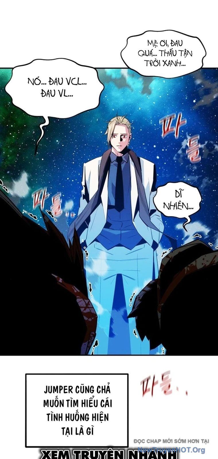 Đi Săn Tự Động Bằng Phân Thân - Chapter 158 - Page 29