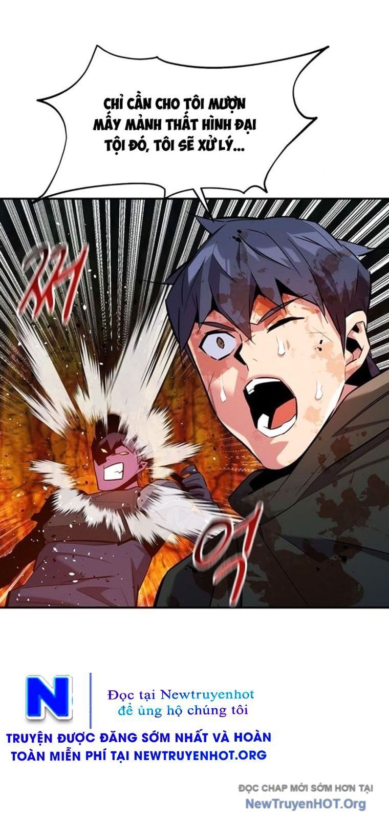 Đi Săn Tự Động Bằng Phân Thân - Chapter 158 - Page 33