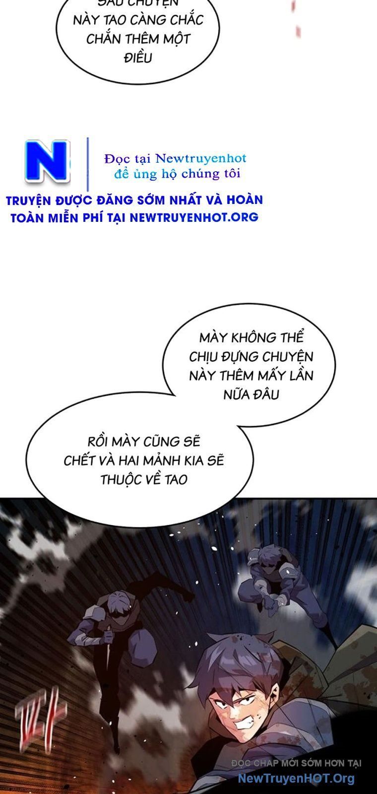 Đi Săn Tự Động Bằng Phân Thân - Chapter 158 - Page 35