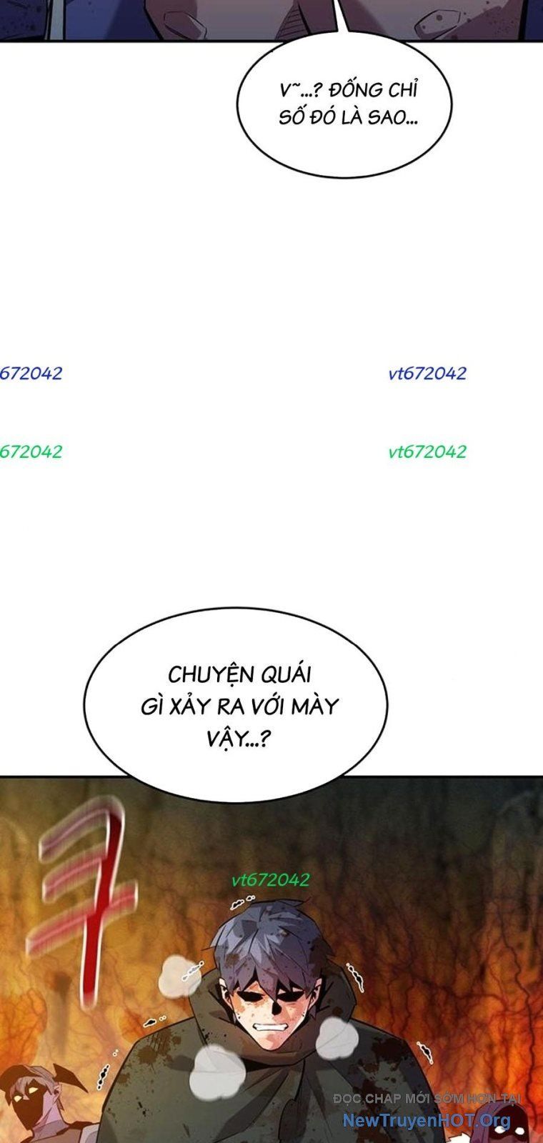 Đi Săn Tự Động Bằng Phân Thân - Chapter 158 - Page 4