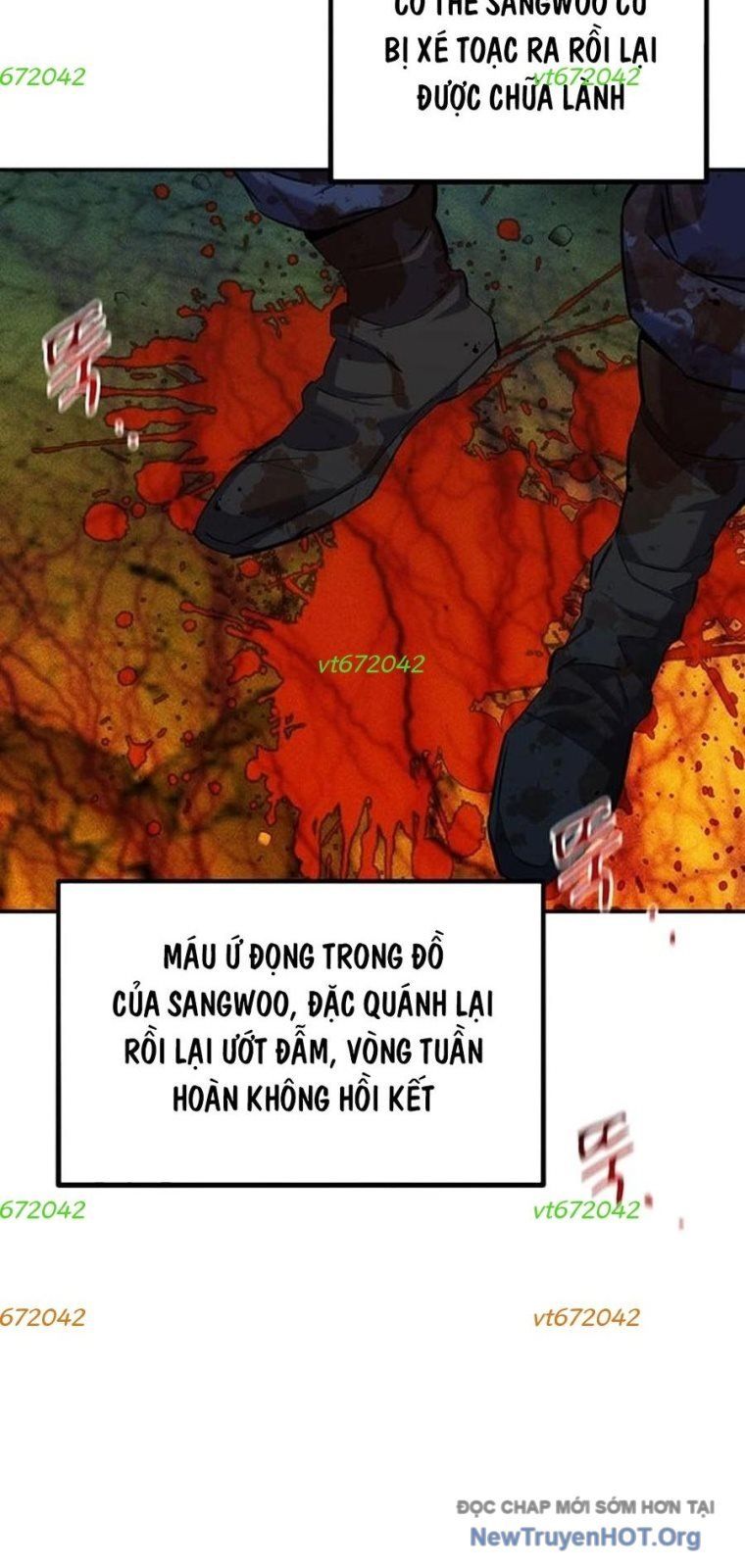 Đi Săn Tự Động Bằng Phân Thân - Chapter 158 - Page 42