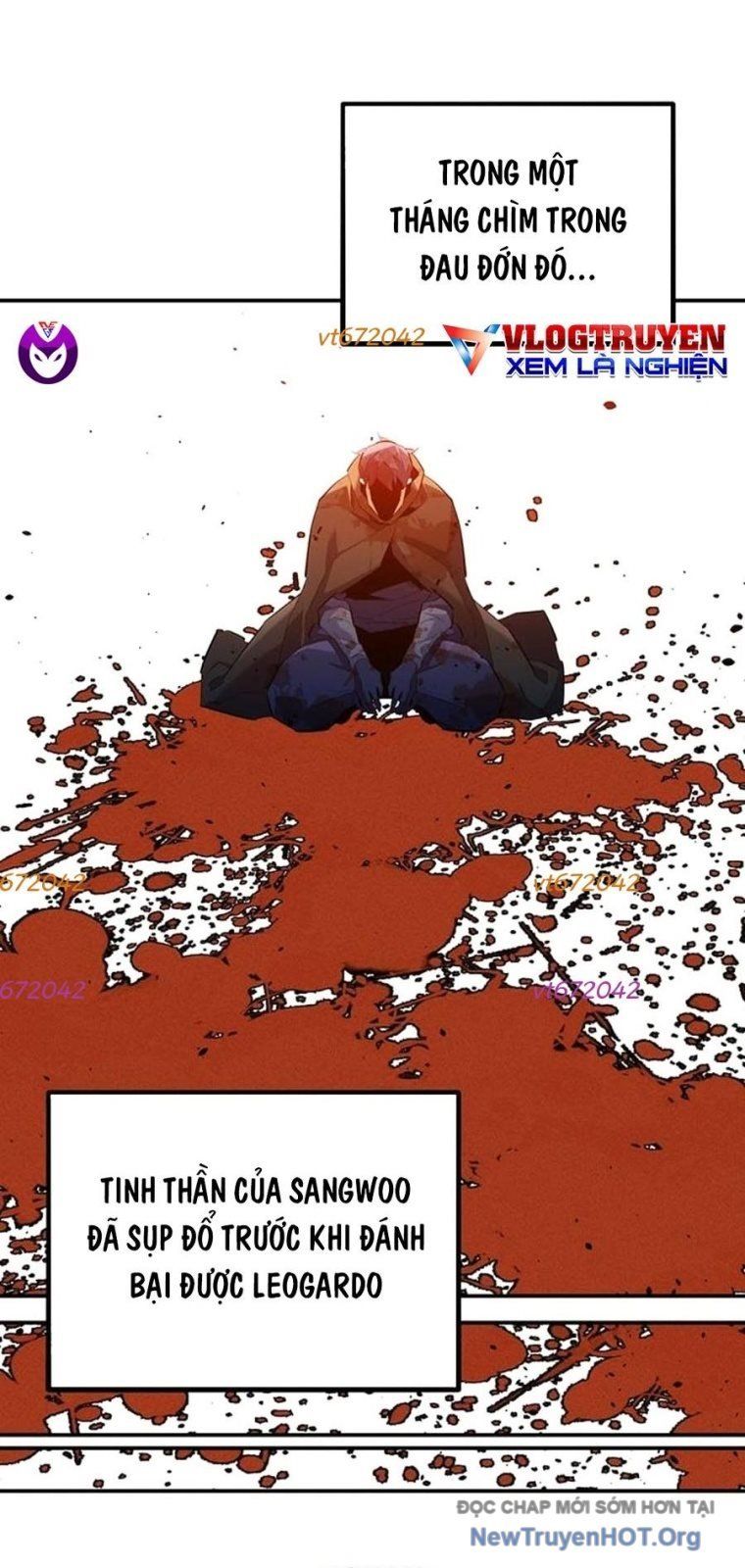 Đi Săn Tự Động Bằng Phân Thân - Chapter 158 - Page 43
