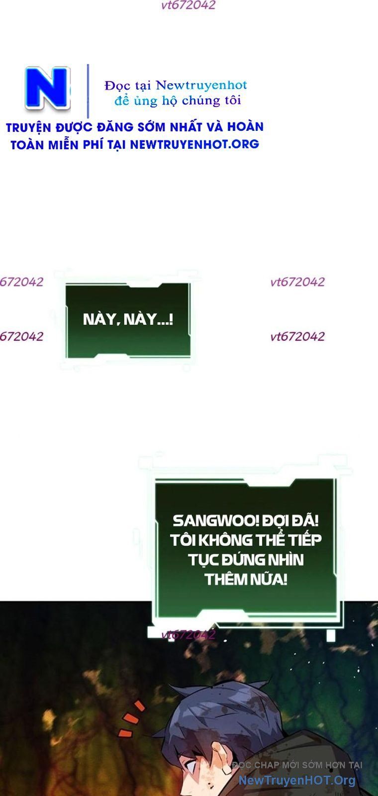 Đi Săn Tự Động Bằng Phân Thân - Chapter 158 - Page 44