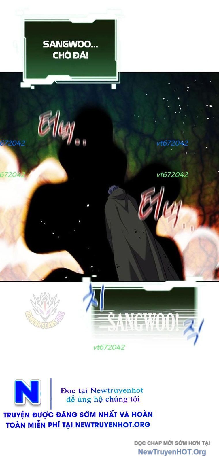 Đi Săn Tự Động Bằng Phân Thân - Chapter 158 - Page 48