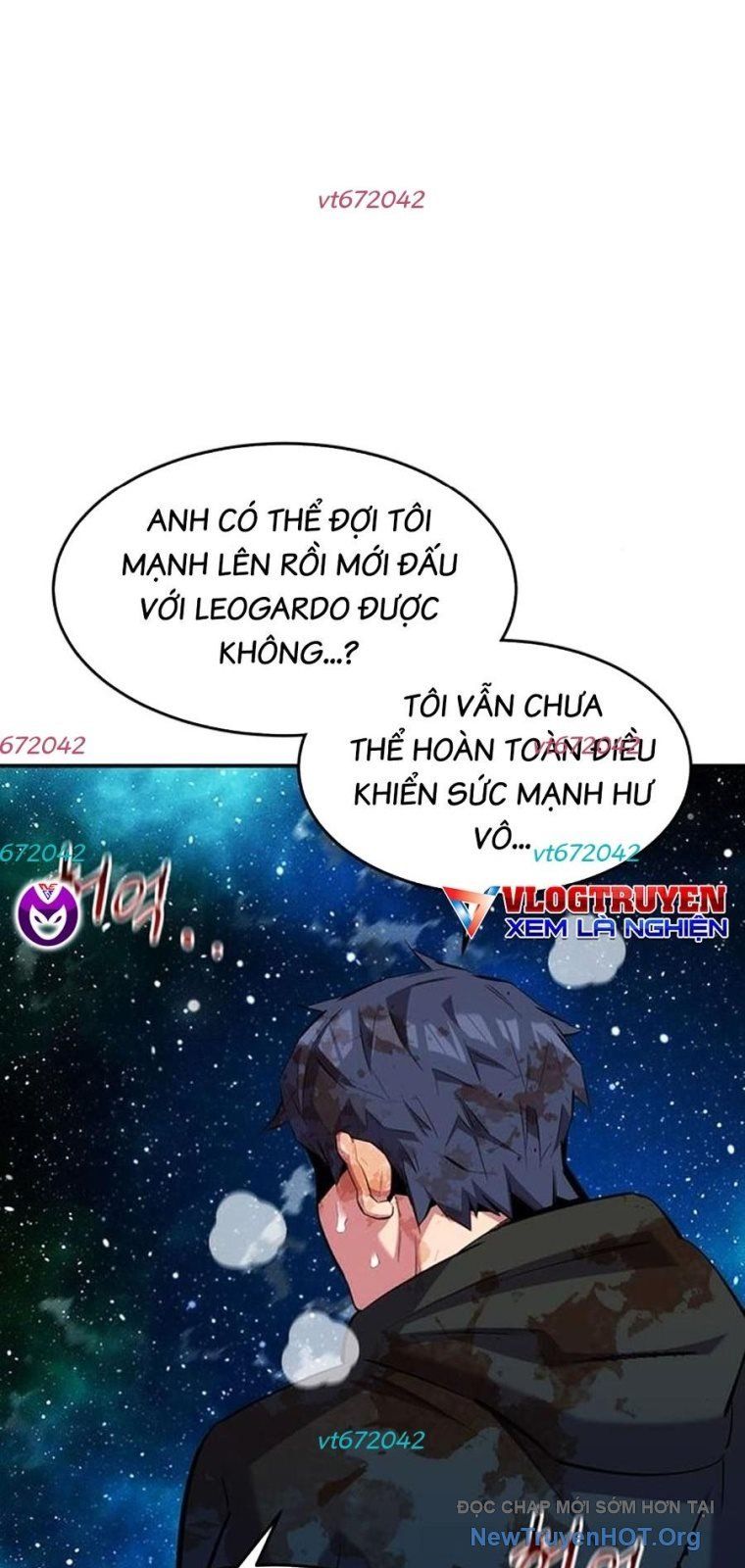 Đi Săn Tự Động Bằng Phân Thân - Chapter 158 - Page 51