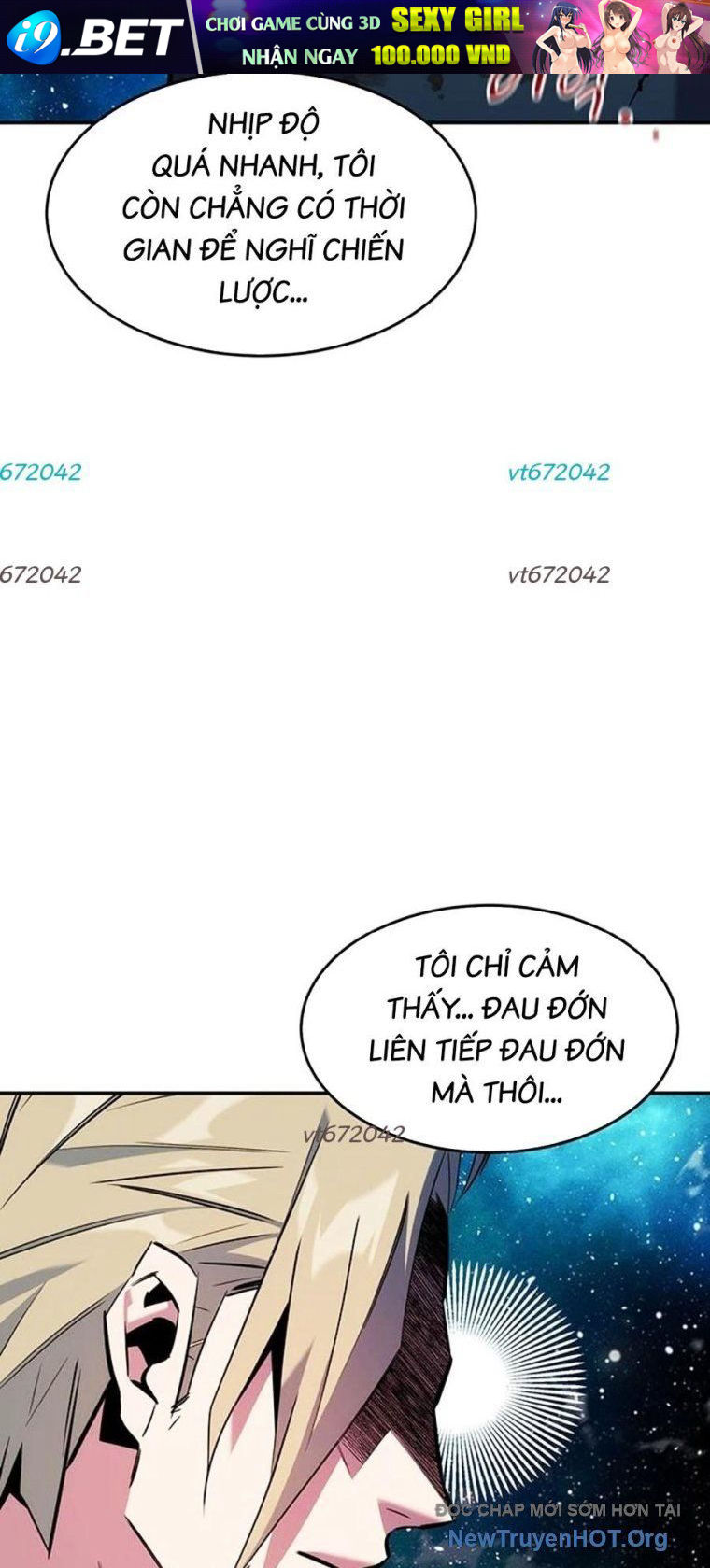 Đi Săn Tự Động Bằng Phân Thân - Chapter 158 - Page 52