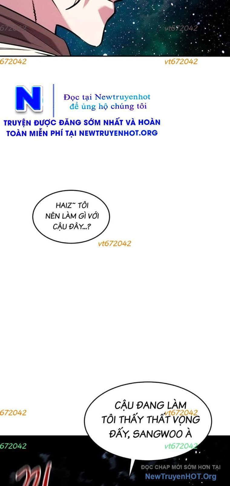 Đi Săn Tự Động Bằng Phân Thân - Chapter 158 - Page 53