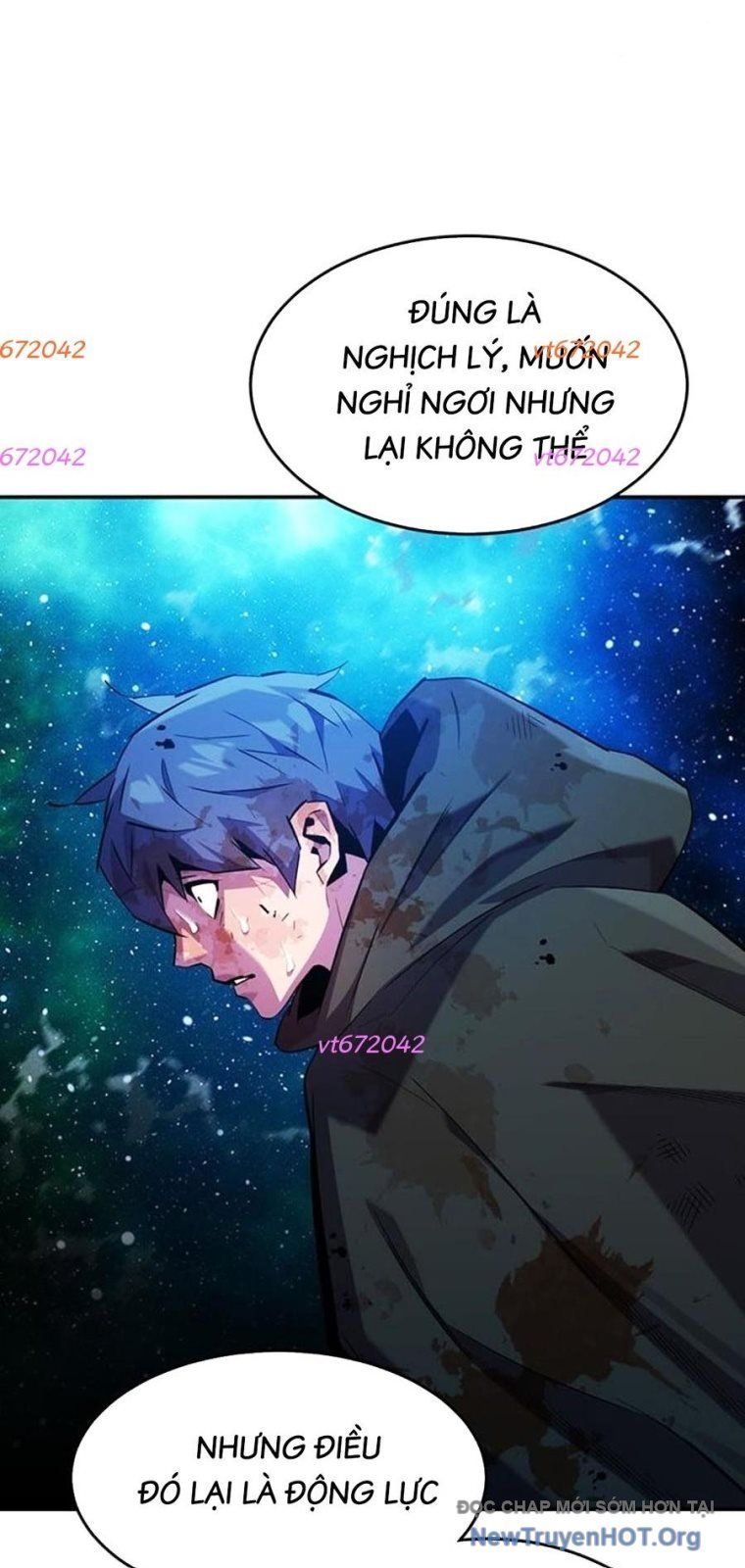 Đi Săn Tự Động Bằng Phân Thân - Chapter 158 - Page 56