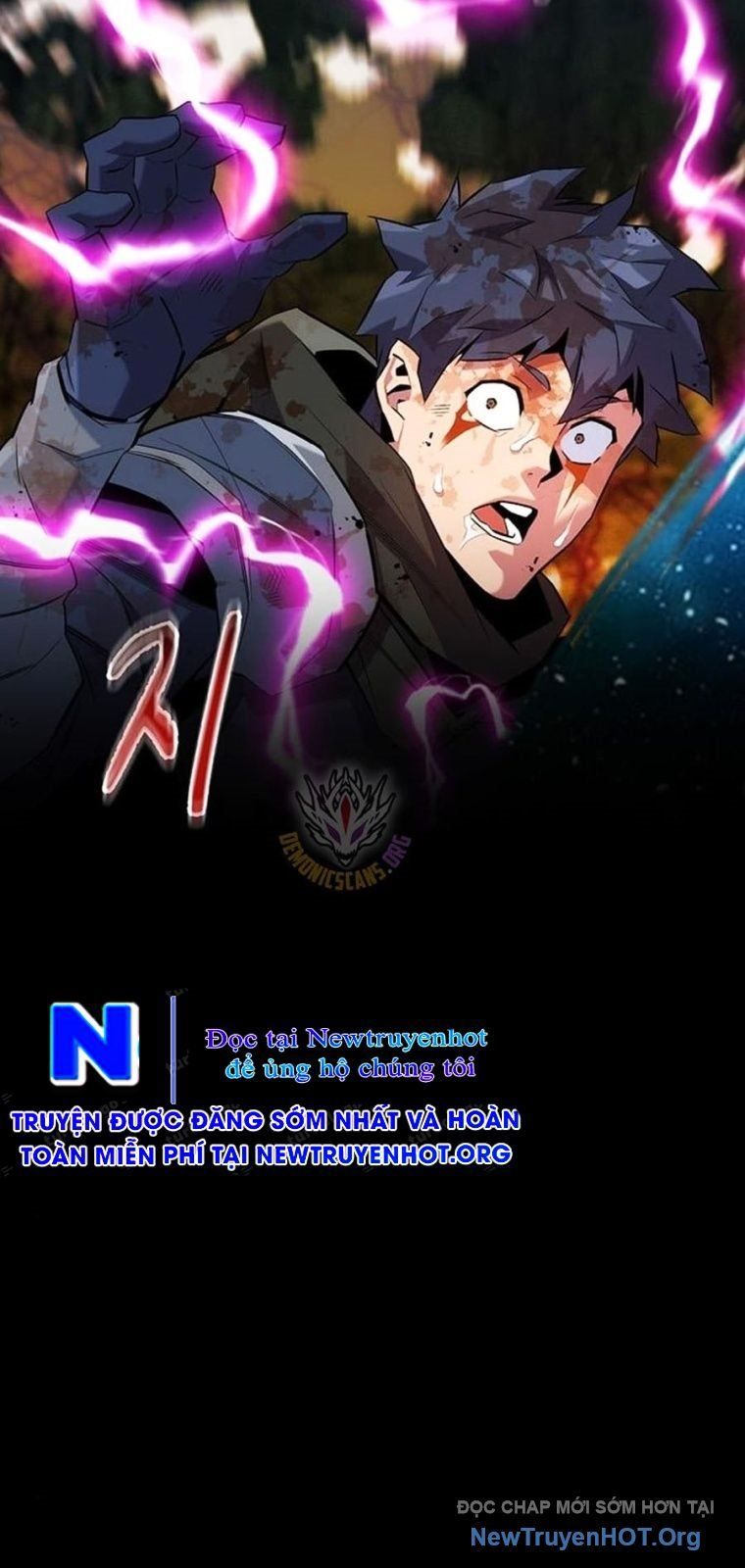 Đi Săn Tự Động Bằng Phân Thân - Chapter 158 - Page 69