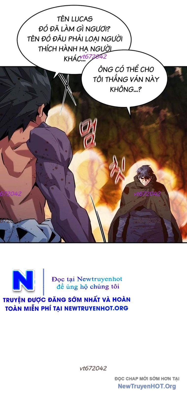 Đi Săn Tự Động Bằng Phân Thân - Chapter 158 - Page 7