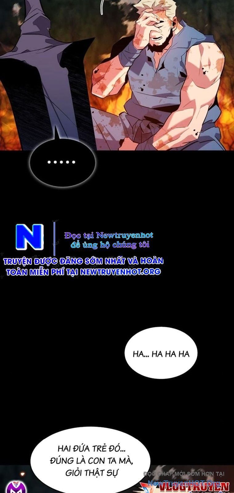 Đi Săn Tự Động Bằng Phân Thân - Chapter 158 - Page 81