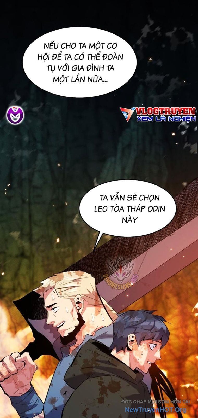 Đi Săn Tự Động Bằng Phân Thân - Chapter 158 - Page 89