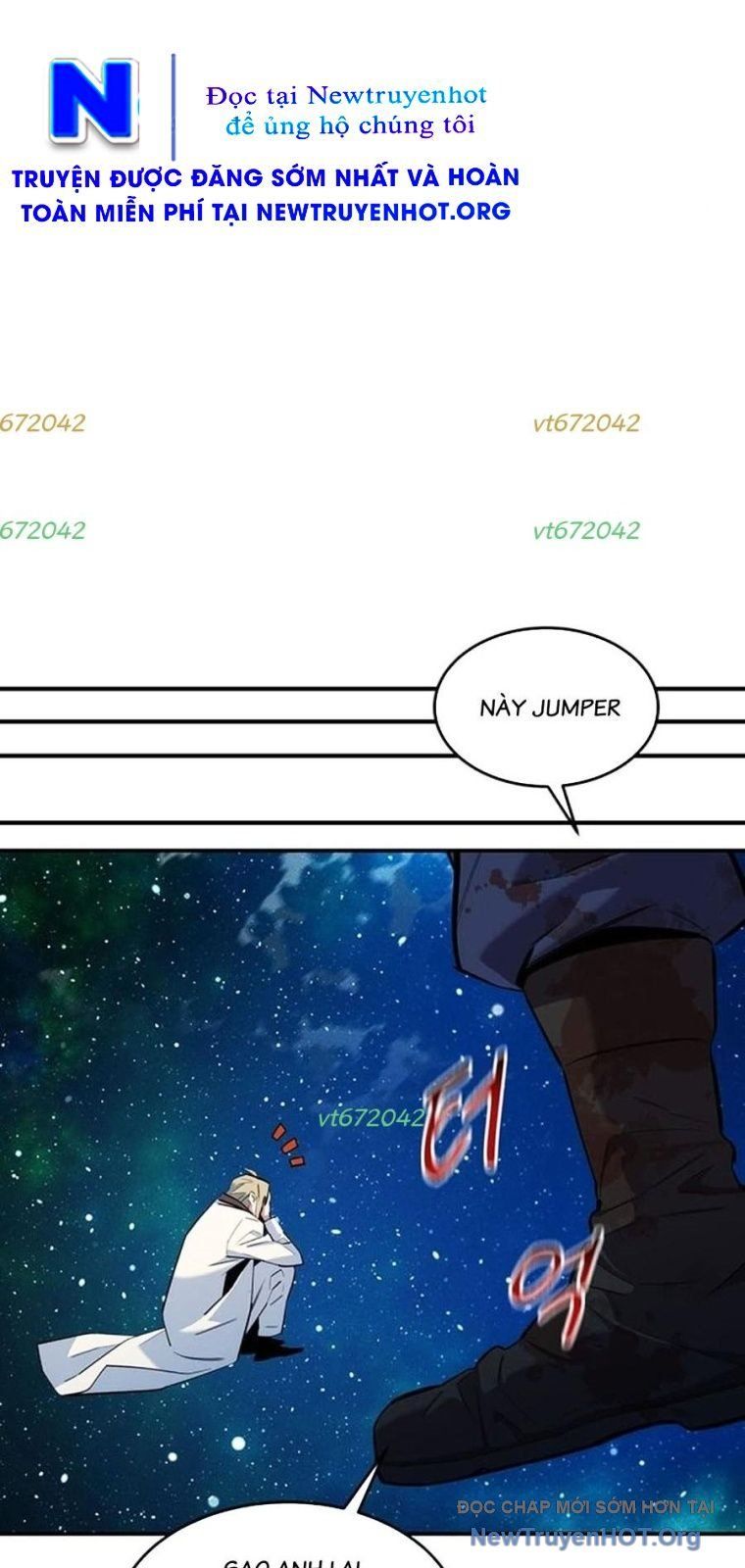 Đi Săn Tự Động Bằng Phân Thân - Chapter 158 - Page 93