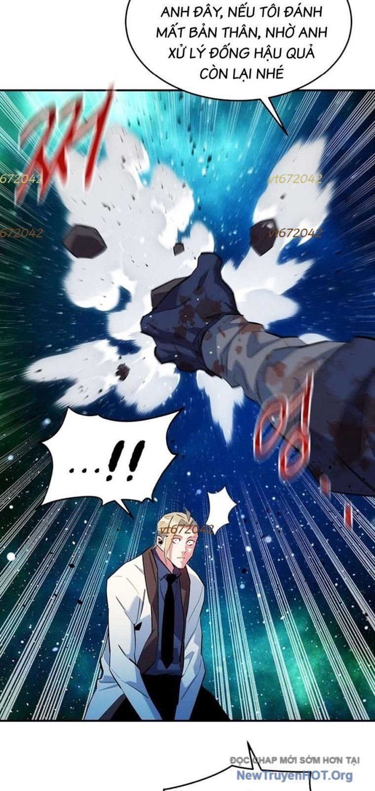 Đi Săn Tự Động Bằng Phân Thân - Chapter 158 - Page 97
