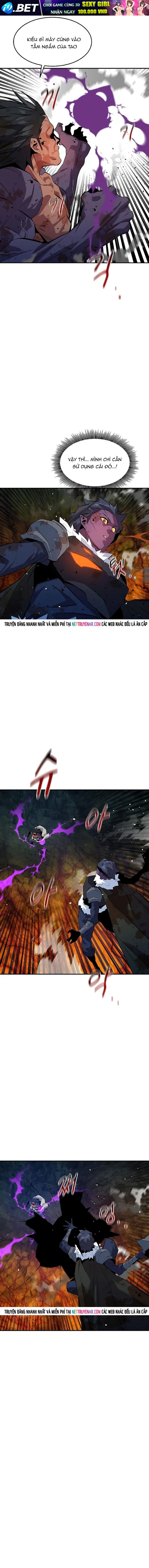 Đi Săn Tự Động Bằng Phân Thân - Chapter 159 - Page 10