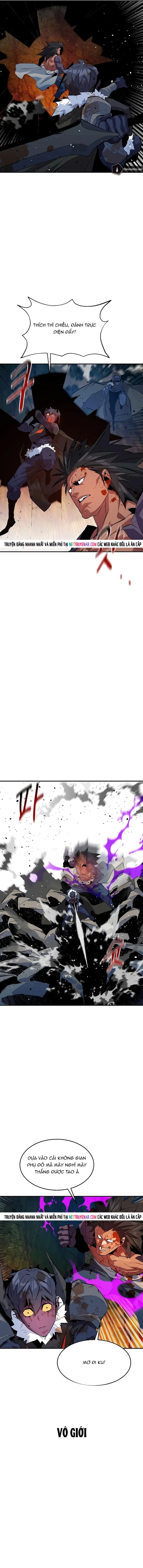 Đi Săn Tự Động Bằng Phân Thân - Chapter 159 - Page 11