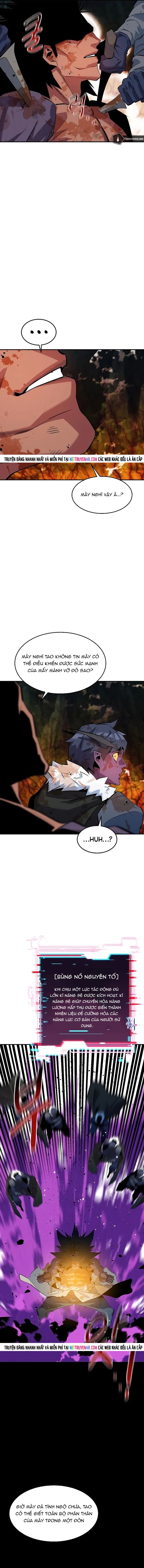 Đi Săn Tự Động Bằng Phân Thân - Chapter 159 - Page 16