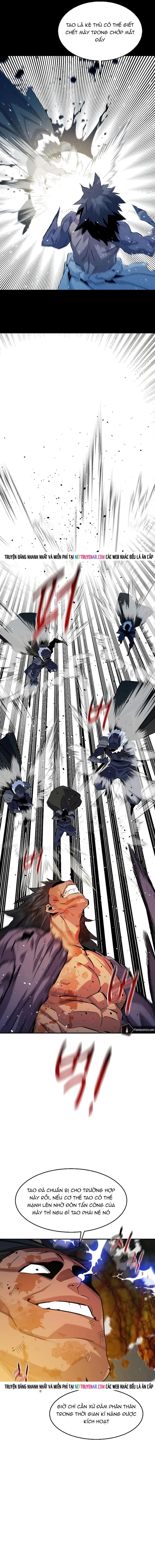 Đi Săn Tự Động Bằng Phân Thân - Chapter 159 - Page 17