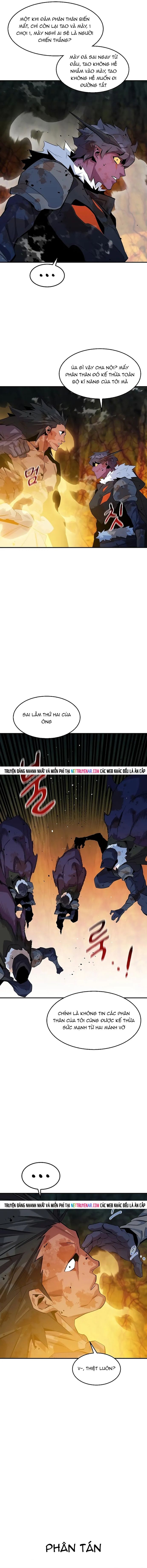 Đi Săn Tự Động Bằng Phân Thân - Chapter 159 - Page 18