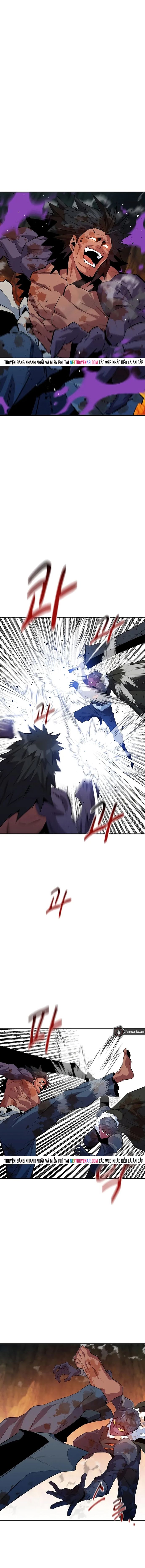 Đi Săn Tự Động Bằng Phân Thân - Chapter 159 - Page 4