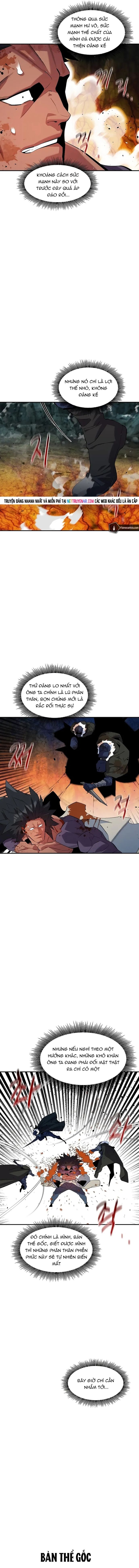 Đi Săn Tự Động Bằng Phân Thân - Chapter 159 - Page 6