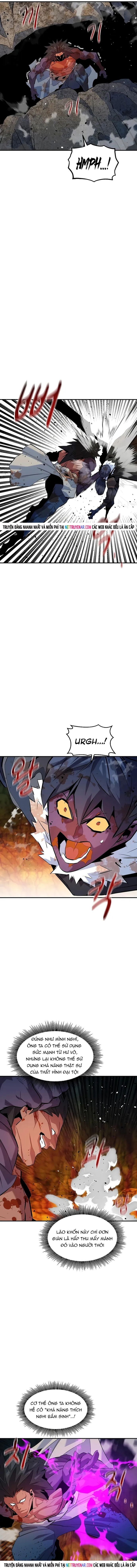 Đi Săn Tự Động Bằng Phân Thân - Chapter 159 - Page 8