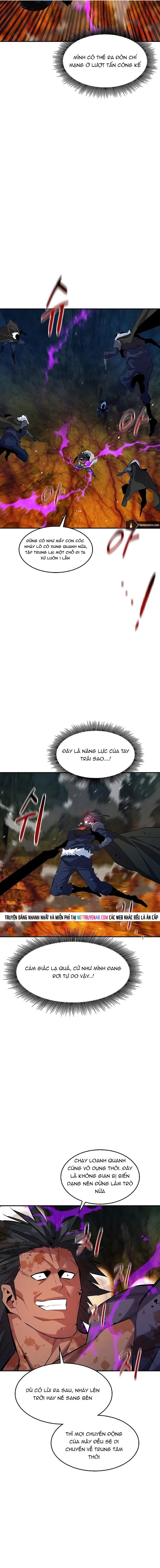 Đi Săn Tự Động Bằng Phân Thân - Chapter 159 - Page 9