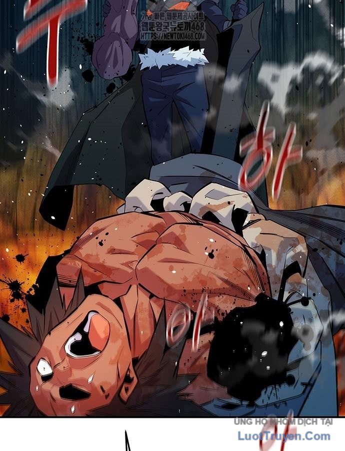 Đi Săn Tự Động Bằng Phân Thân - Chapter 160 - Page 28