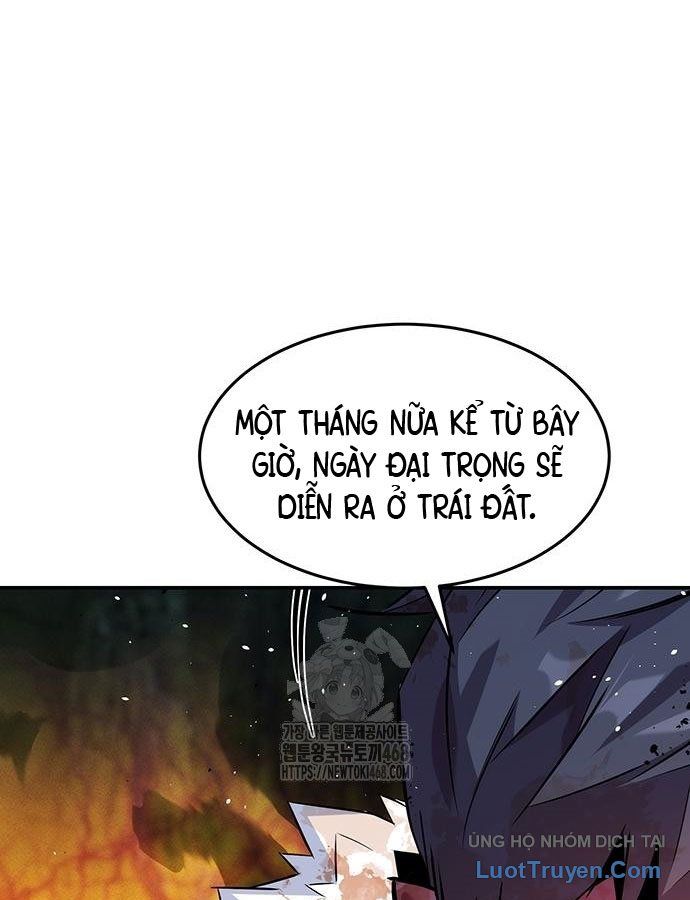 Đi Săn Tự Động Bằng Phân Thân - Chapter 160 - Page 40