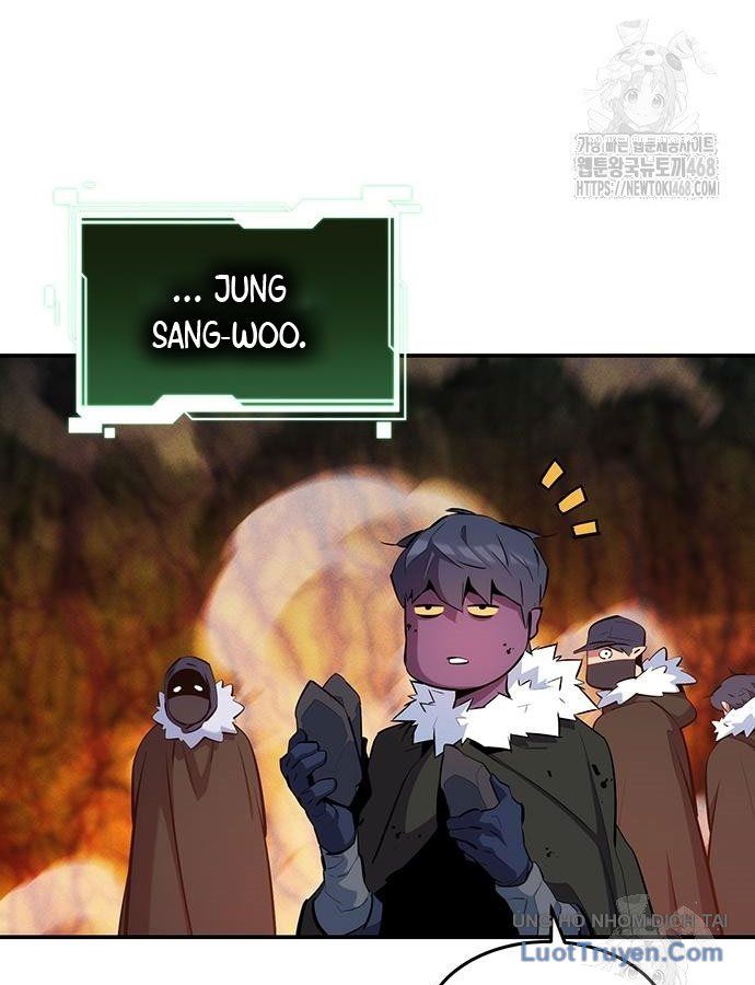 Đi Săn Tự Động Bằng Phân Thân - Chapter 160 - Page 54