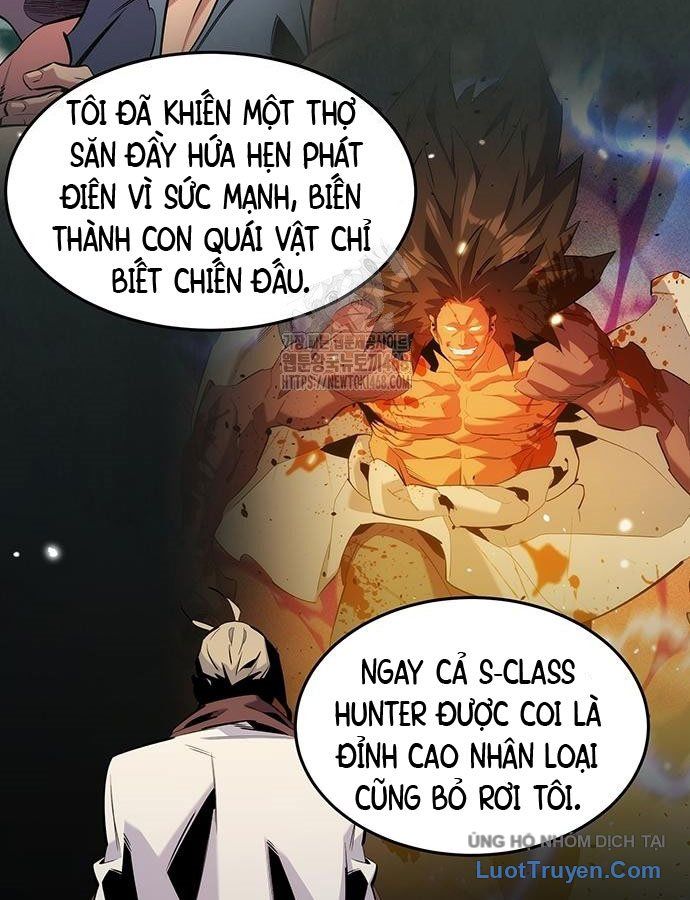 Đi Săn Tự Động Bằng Phân Thân - Chapter 160 - Page 64