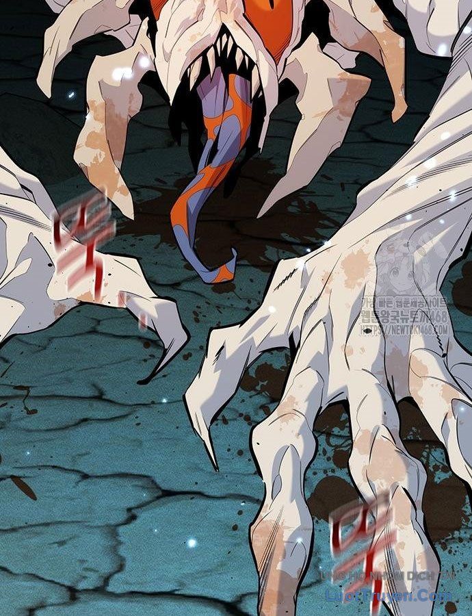 Đi Săn Tự Động Bằng Phân Thân - Chapter 161 - Page 119