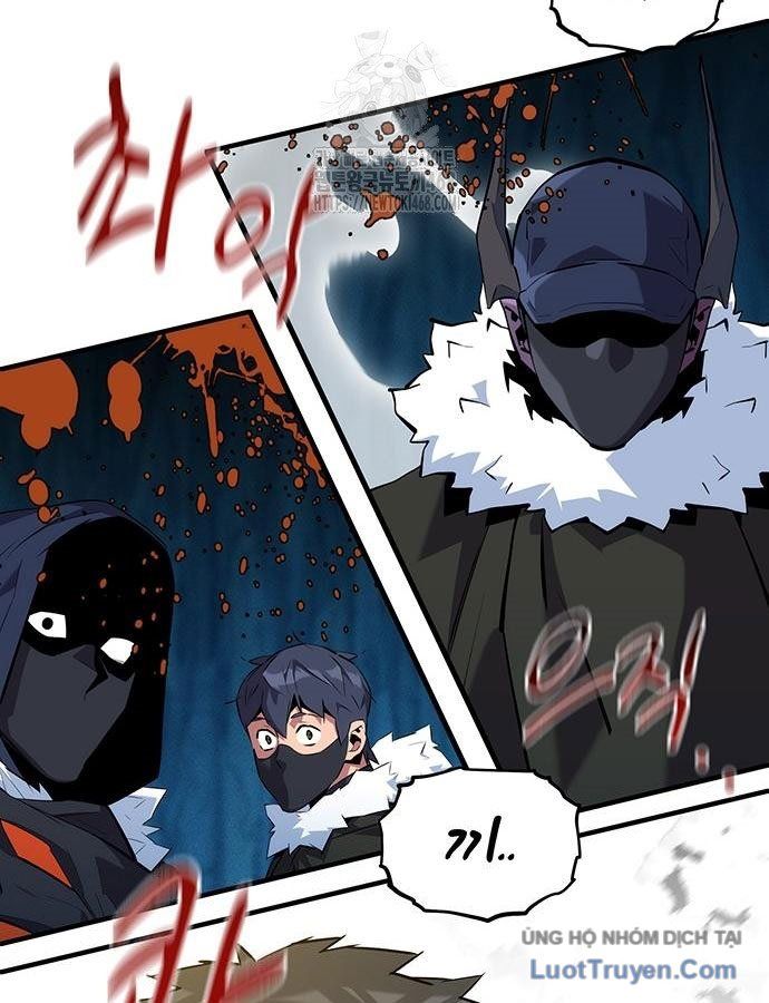 Đi Săn Tự Động Bằng Phân Thân - Chapter 161 - Page 136