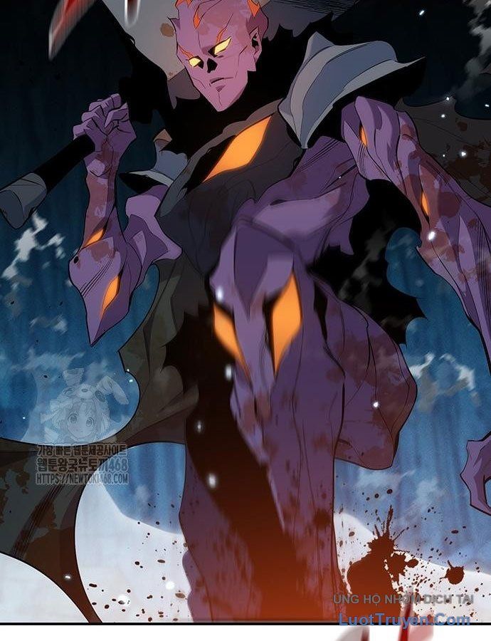 Đi Săn Tự Động Bằng Phân Thân - Chapter 161 - Page 141