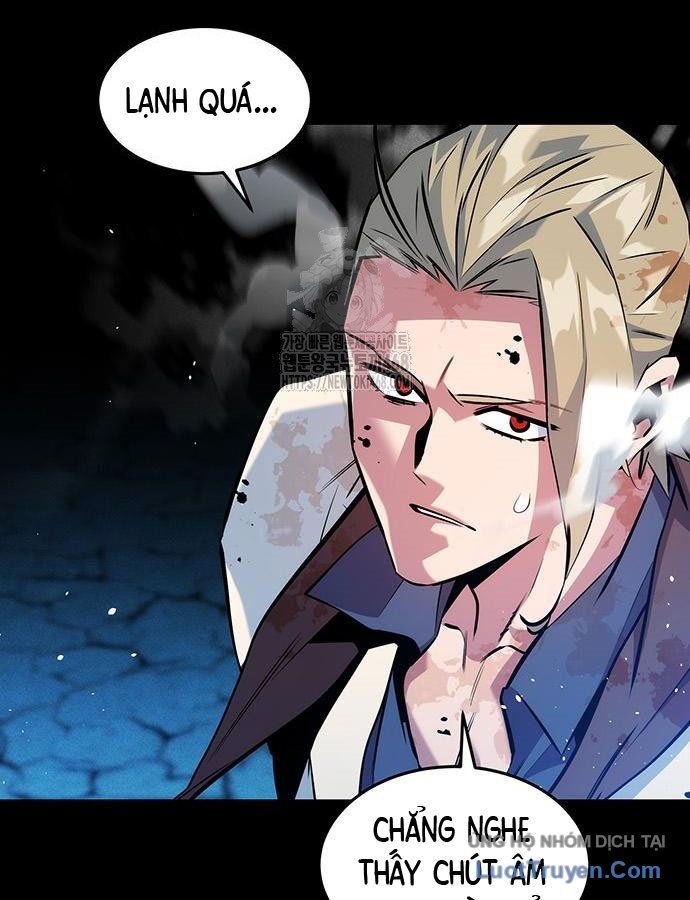 Đi Săn Tự Động Bằng Phân Thân - Chapter 161 - Page 34